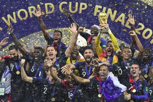 victoire