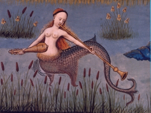 sirène
