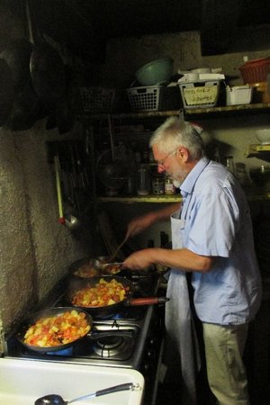 cuisine