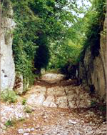 val de fier