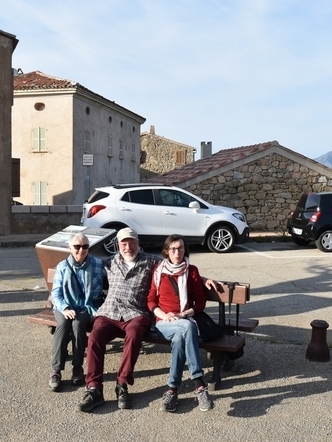 Trio