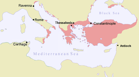 Byzance