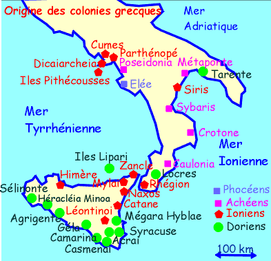 Grande Grèce